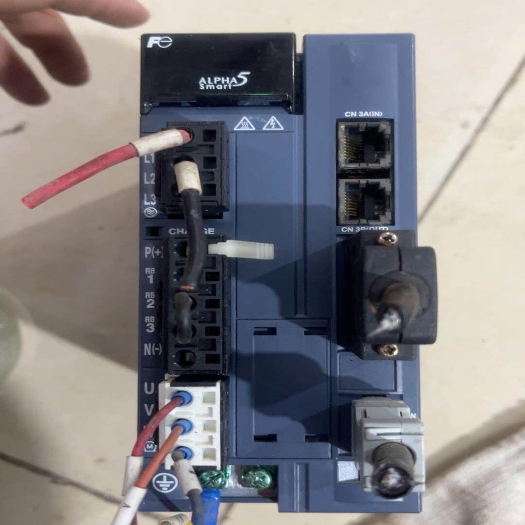 驱动器/控制器RYH751F5 - VV2