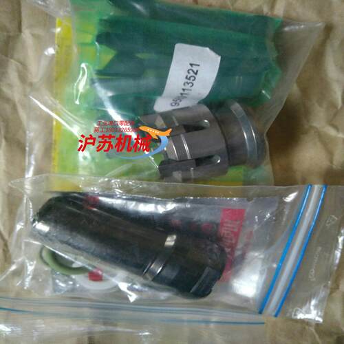 全新德国OTT拉爪旋转接头有货的老板私聊