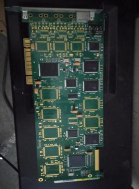 三汇30路数字语音卡。SHD-30C-CT/PCI