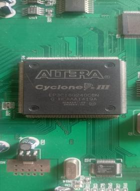 EP3C16Q240C8N，，整张牌出售。有几十张，