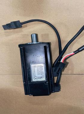 [德峰]ECMAC20604RS-伺服电机台达