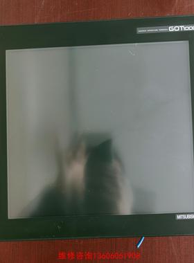 （请询价）GT1685M-STBA，GOT1000触摸屏，带模块G议价