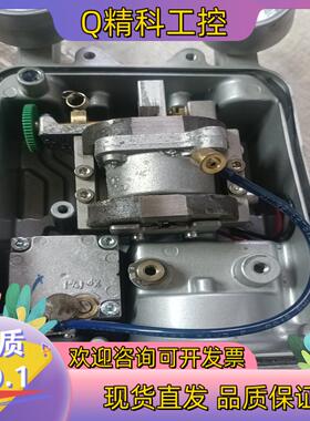 现货斯派萨克定位器EP500上机未使用被拆散了配件