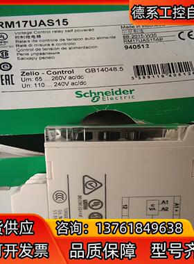 RM17UAS15继电器