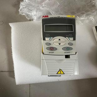 04A1 1.5kw 03E 变频器ACS355