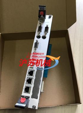 CompactPCI  SC2410