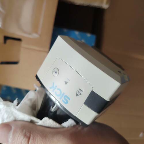 西克SICK原装 激光雷达传感器 TIM561-205010