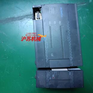 K7M-DT40U D7F-ADHB LS的PLC，外观七八