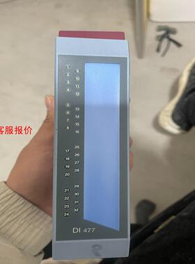 【环球】贝加莱PLC 3DI477.6 3DM476.6 漂亮质量保