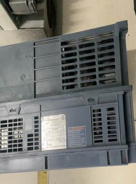 [德峰] -.变频器G1SC富士4  18.5kw5成色 FRN18