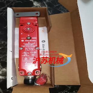 全新原装 MT47048 正 440G 限位开关AB安全开关