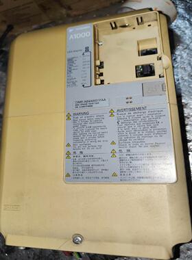 （设备配件）安川A1000变频器 CIMR－AB4A0031FAA 15
