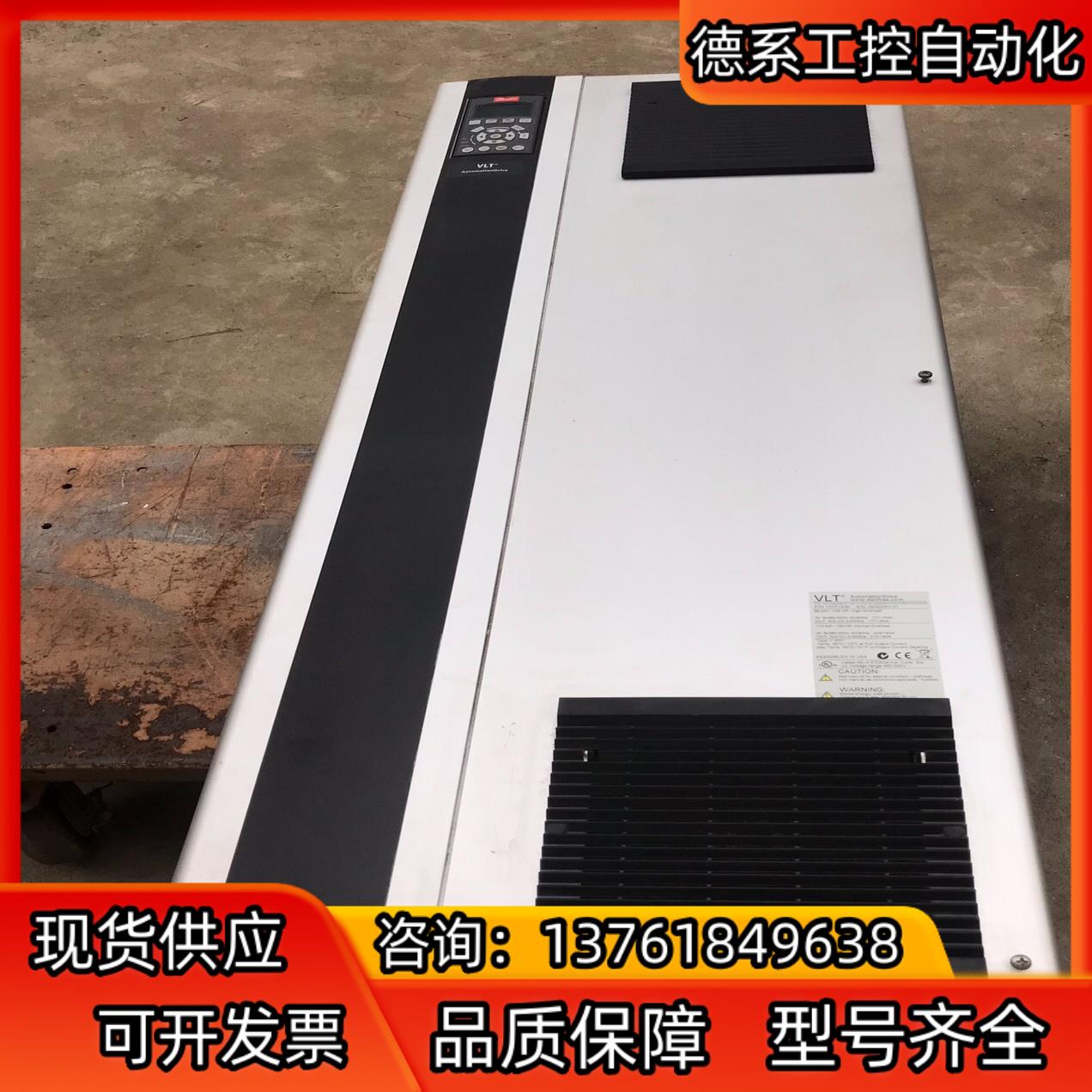 FC-302P90KT5E21H 90KW/110KW 丹佛
