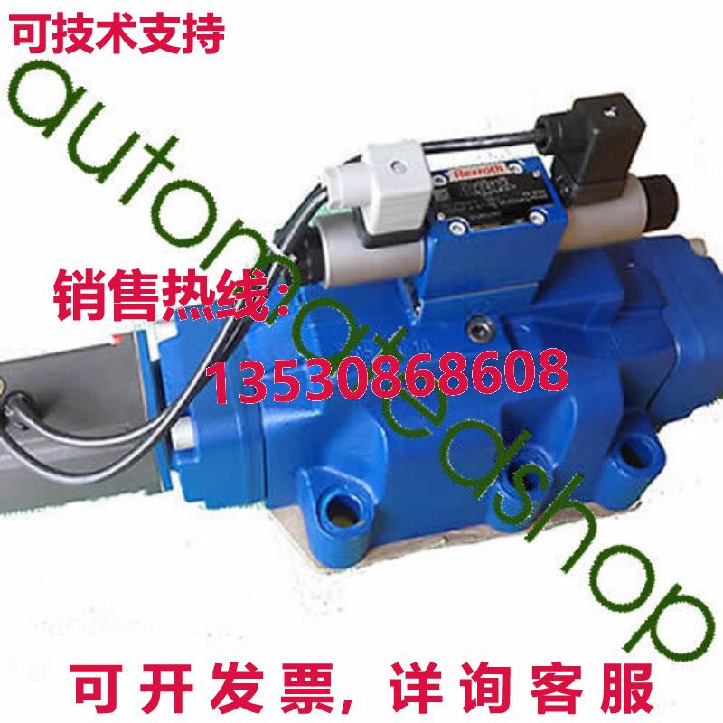 供应原装4wrke 32 E600l-3x/6eg24etk31/f1d3m Rexroth 4wrke 32