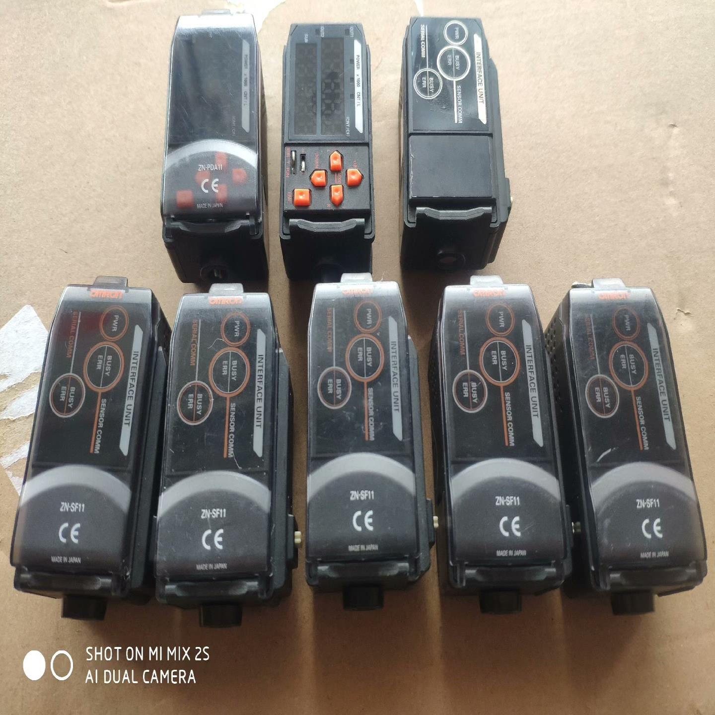 传感器ZN-SF11,原装 ，，正品保证。