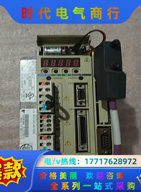 安川SGDH-04AE-OY驱动控制器议价