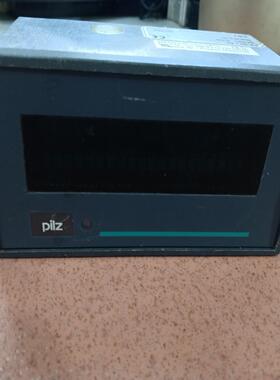 PILZ PX 30 PGS5 原装 现货实物 ，不