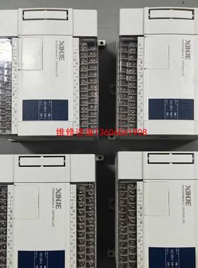 （请询价）信捷PLCXC2－32R－E拆机闲置，功议价