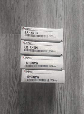 基恩士LR-XN11N激光放大器，，全新原装正品，