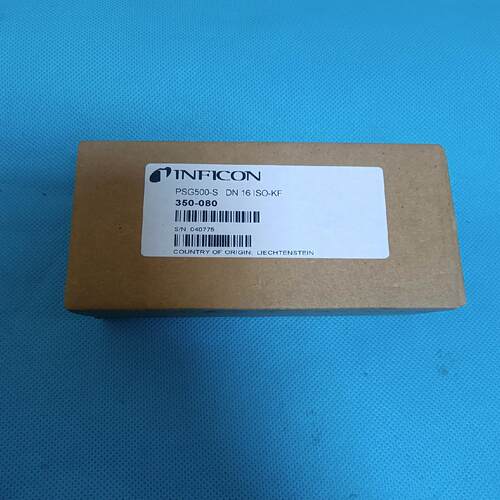 全新PSG500-S真空计出售，350-080原装正品，需要