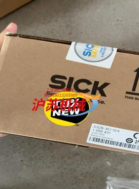 S32B-3011EA 激光雷达，全新现货