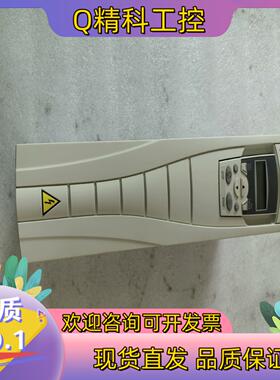 现货ABB变频器ACS510-01-025A-4  11KW全新