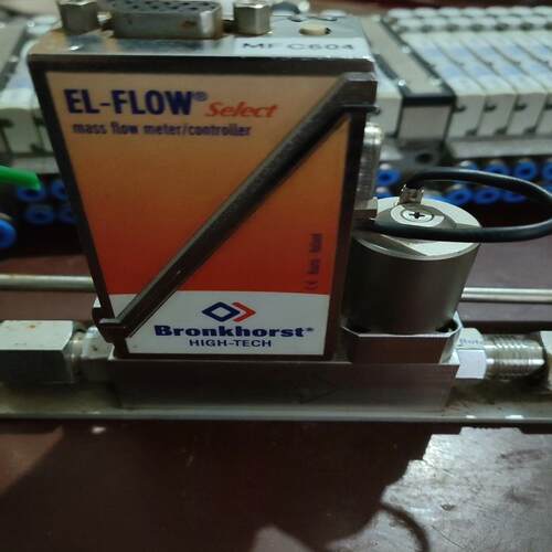 BRONKHORST质量计 EL-FLOW RUR-00
