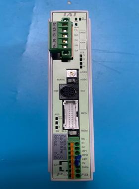 [德峰]IAI控制器PCON-CFB-56SPWAI-CC-0-0