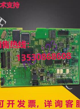 原装供应FANUC A20B-2200-0610/07D  CIRCUIT 板 /