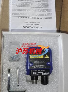 得利捷，MATRIX  300N 451-KIT读码器，现货