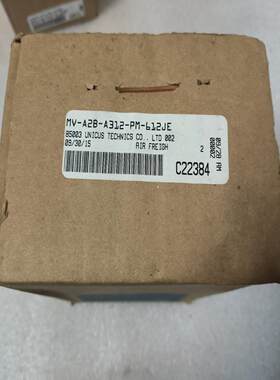全新正品MAC电磁阀，型号：MV-A2B-A312-PM