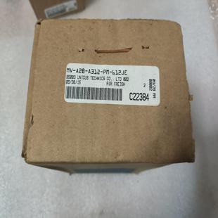 A312 全新正品 A2B MAC电磁阀 型号：MV