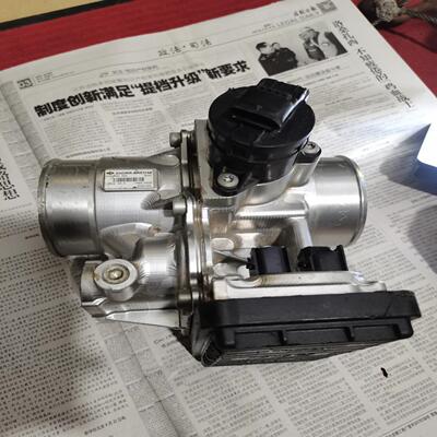 [德峰]节流阀克K063942。，KNORR克诺尔—诺尔BREMSE