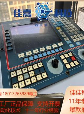 FAGOR发格系统8055i/BCNC 8055i/B-