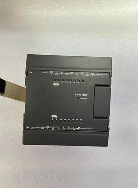 基恩士模块   KV-N16ET  KV-N16EX  实物