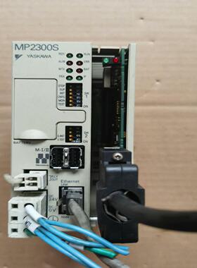 议~安川MP2300S控制器