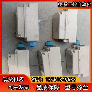 SAMSON3767萨姆森阀门定位器