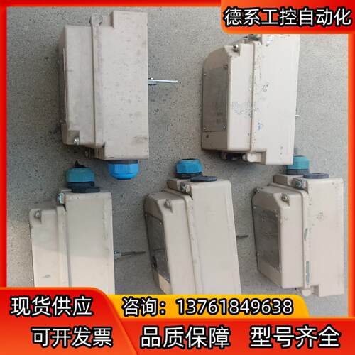 SAMSON3767萨姆森阀门定位器