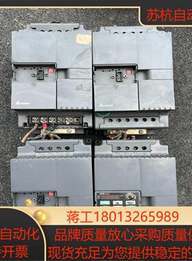 台达变频器VFD110E43A