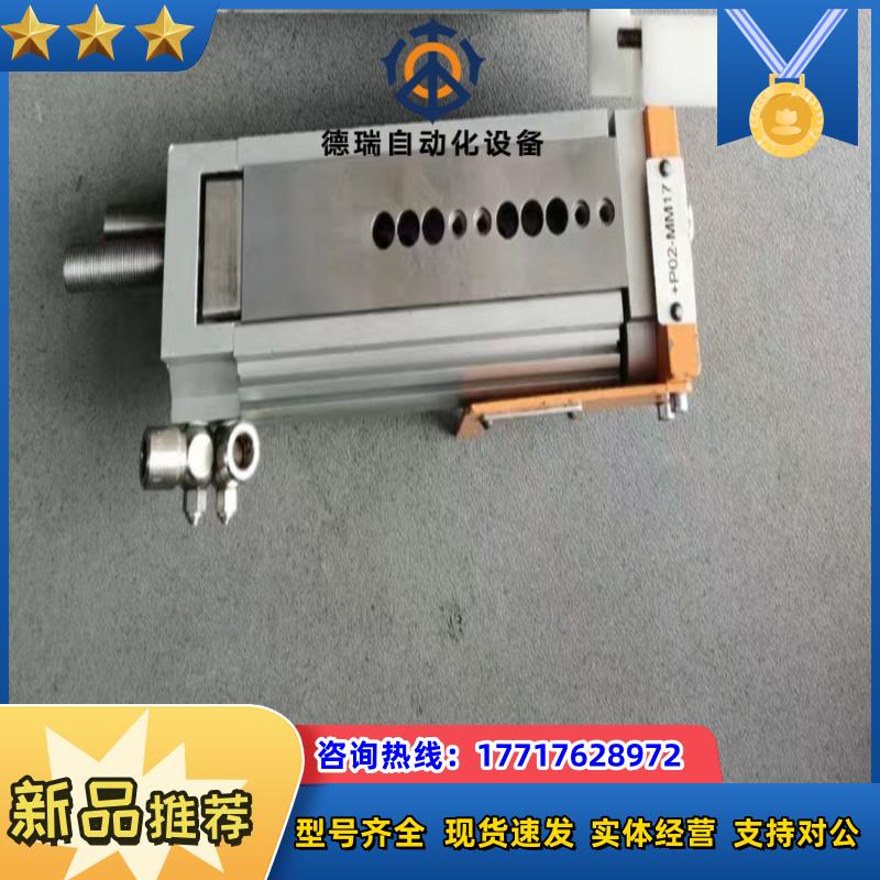 费斯托滑台气缸DGSL-16-80-PA（1个）543988议价