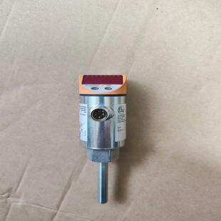 (设备配件)IFM易福门温度传感器TN2531