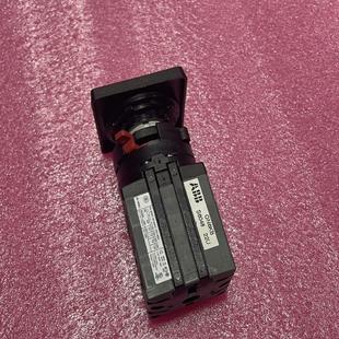 三档模式 设备配件 开关 ABB机器人钥匙开关3HAC15340