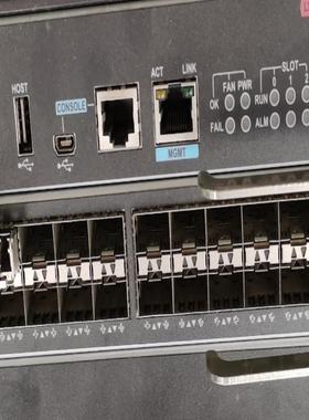 华三 H3C LSQM1CGT24TSSA8 S7003E电