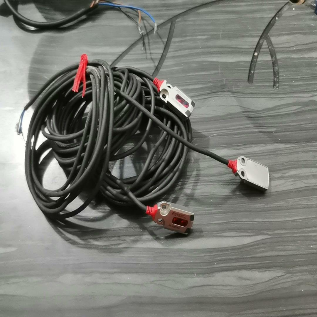 KEYENCE基恩士PR-FB30N3全，一组实价