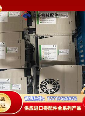 禾川驱动SV-X3EB075A-A2-XD020 400w议价