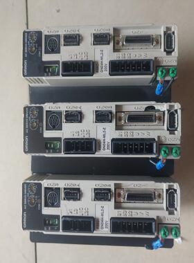 R88D-GN04H-ML2-Z，伺服驱动器400W，