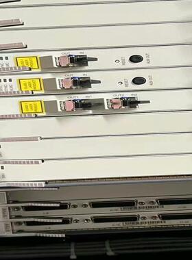 收点原包装OSN2500子架