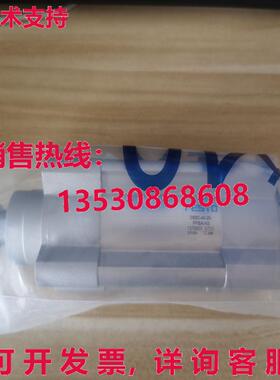 原装供应Festo DSBC-40-25-PPSA-N3 1376903气缸FES