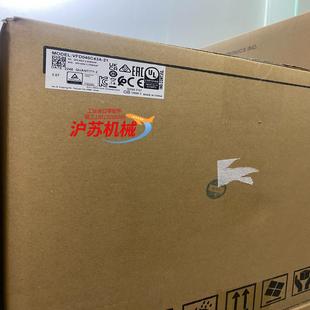 4KW 全新原装 台达变频器VFD040C43A