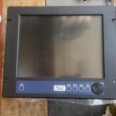 [德峰].MON1500MII++ISIC显示器.
